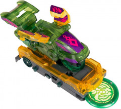 Машинка-трансформер «Вейв» - Фото 1