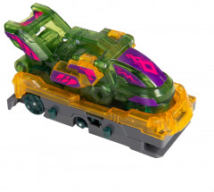 Машинка-трансформер «Вейв» - Фото 2