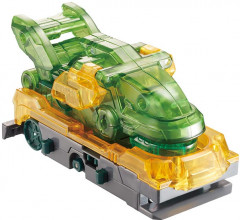 Машинка-трансформер «Вейв» - Фото 4