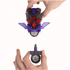 Машинка-трансформер «Дарк Фэнтом S5» - Фото 2