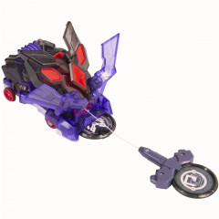 Машинка-трансформер «Дарк Фэнтом S5» - Фото 3