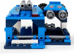 Конструктор «Полицейская бронемашина» - Фото 7