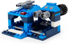 Конструктор «Полицейская бронемашина» - Фото 8