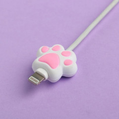 Протектор для провода «У меня лапки» - Фото 2