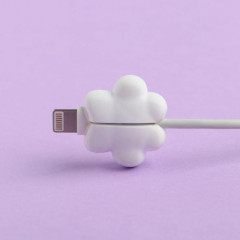 Протектор для провода «У меня лапки» - Фото 4