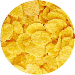 Хлопья кукурузные медовые - Фото 4