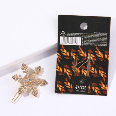 Заколка для волос «Верь в мечту» - Фото 3