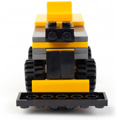 Конструктор «Строительный погрузчик» - Фото 8