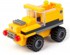 Конструктор «Строительная машина» - Фото 5