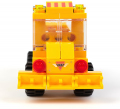 Конструктор «Строительная машина» - Фото 8
