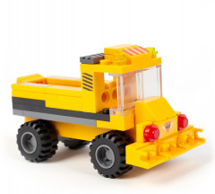 Конструктор «Строительная машина» - Фото 10