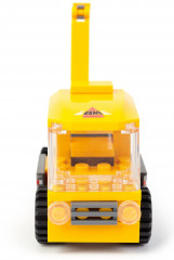 Конструктор «Погрузочный кран» - Фото 4