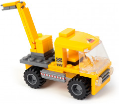 Конструктор «Погрузочный кран» - Фото 5