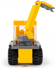 Конструктор «Погрузочный кран» - Фото 7