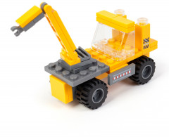 Конструктор «Погрузочный кран» - Фото 9