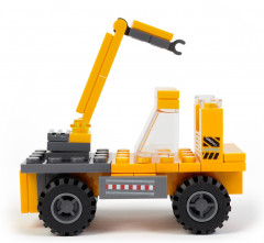 Конструктор «Погрузочный кран» - Фото 10