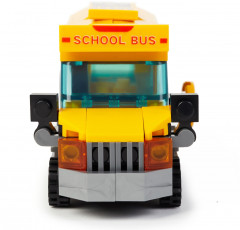 Конструктор «Школьный автобус» - Фото 6