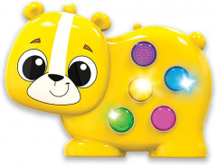 Игрушка музыкальная «Мишутка» - Фото 1