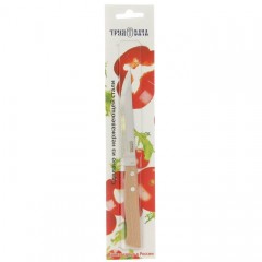 Нож для овощей «Традиционный» - Фото 1