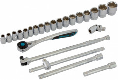 Набор инструментов - Фото 5