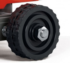 Конструктор металлический «Бульдозер» - Фото 5