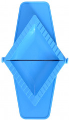 Форма для вареников и пирожков «Треугольник» - Фото 3