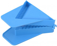 Форма для вареников и пирожков «Треугольник» - Фото 5