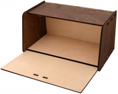 Хлебница - Фото 1