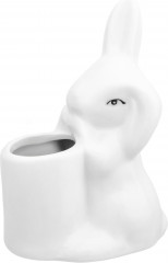 Подставка для зубочисток «Кролик» - Фото 2