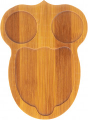 Набор посуды «Заяц с капустой» - Фото 6