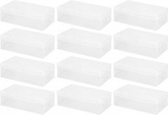 Набор коробок для хранения обуви - Фото 4