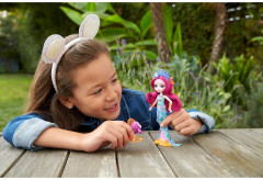 Набор игровой «Маура Русалка и Глайд» - Фото 4