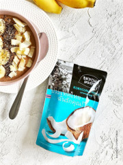 Чипсы кокосовые - Фото 2