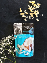 Чипсы кокосовые - Фото 3