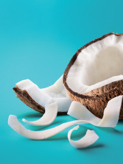 Чипсы кокосовые - Фото 4