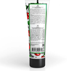 Крем для рук увлажняющий с экстрактом вишни - Фото 4