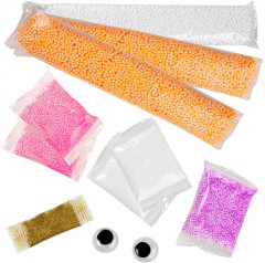 Пластилин шариковый «Щенок» - Фото 3