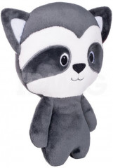 Игрушка мягкая «Енот» - Фото 1