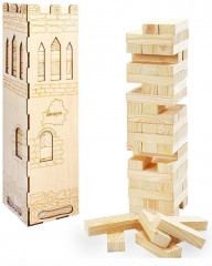 Игра настольная «Вежа» - Фото 2