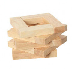 Игра настольная «Вежа» - Фото 4