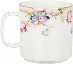 Кружка «Romance» - Фото 1