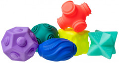 Набор игрушек «Мега тактилики» - Фото 3