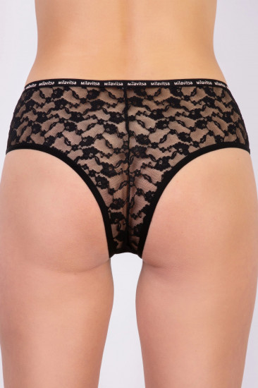 Трусы-стринг женские