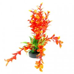 Растение с распылителем, 14х14х20 см - Фото 2