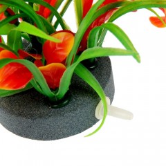 Растение с распылителем, 14х14х20 см - Фото 1