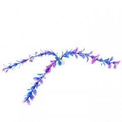 Растение аквариумное, до 28 см - Фото 1