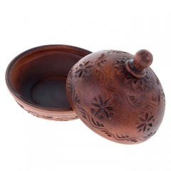 Блинница с декором - Фото 1