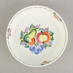 Блюдо «Донской фаянс», 1 сорт - Фото 1