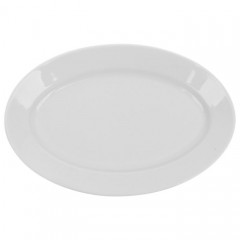 Блюдо овальное «Белье» - Фото 1