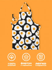 Фартук - Фото 1